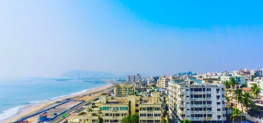 Visakhapatnam