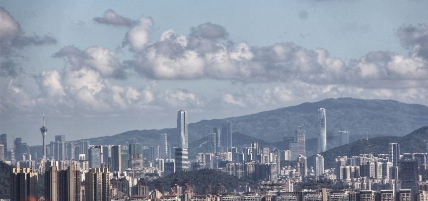 Zhuhai
