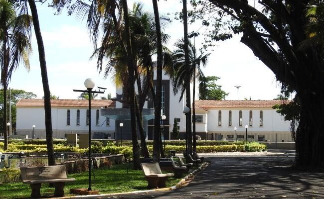 Azul Brazilian Airlines Araraquara Office in Brazil