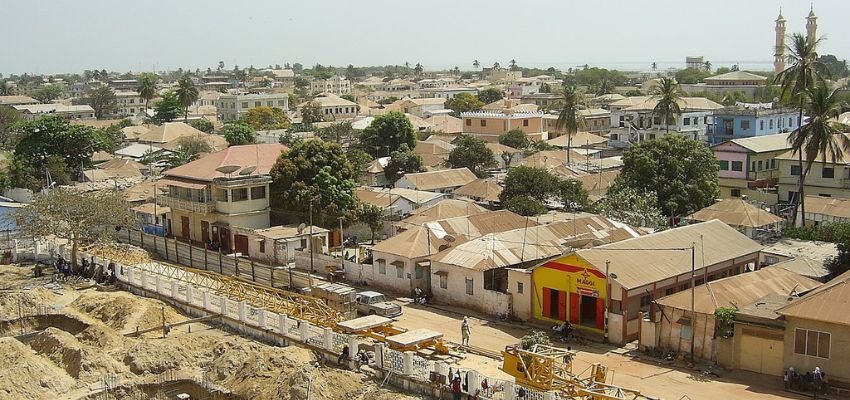 Banjul