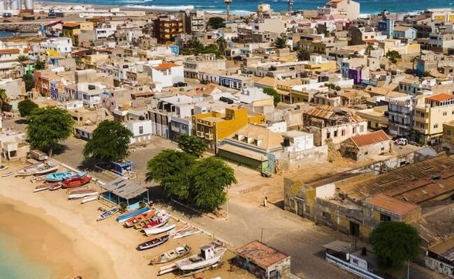 Azul Brazilian Airlines Boa Vista Office in Brazil