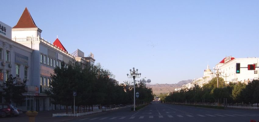 Burqin