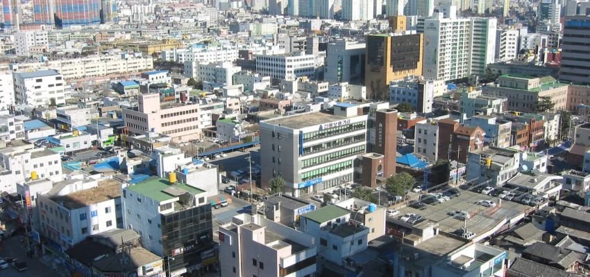 Daegu