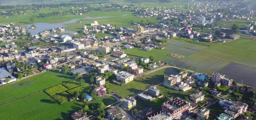 Dhangadhi