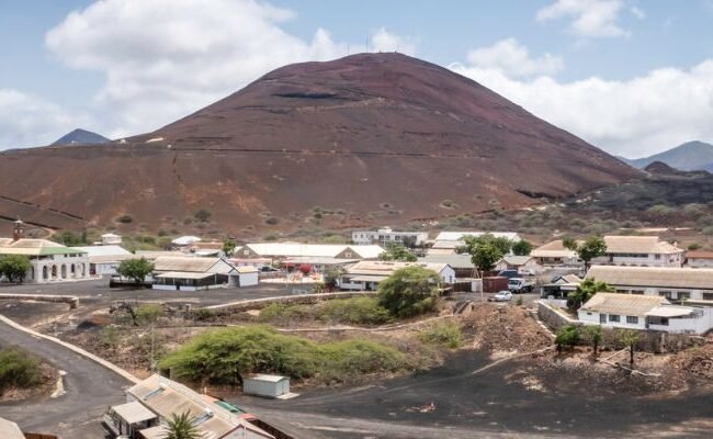 Airlink Georgetown Office