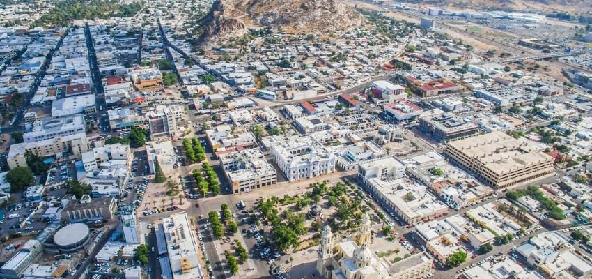 Hermosillo