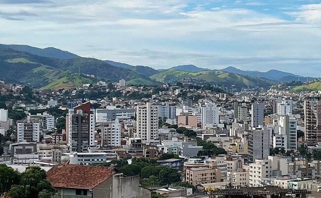 LATAM Airlines Brasil Ipatinga Office in Brazil