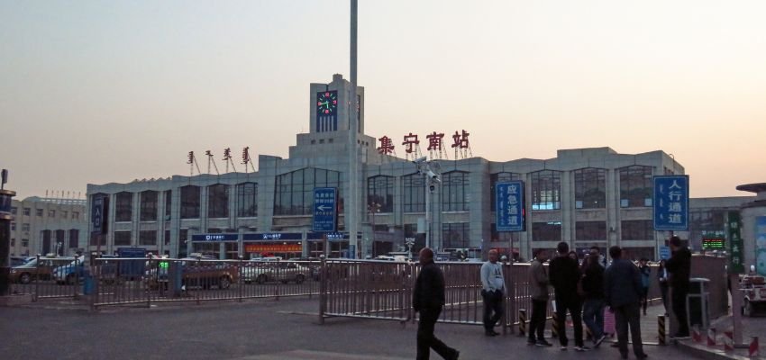 Jining
