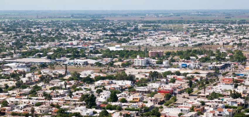 Los Mochis