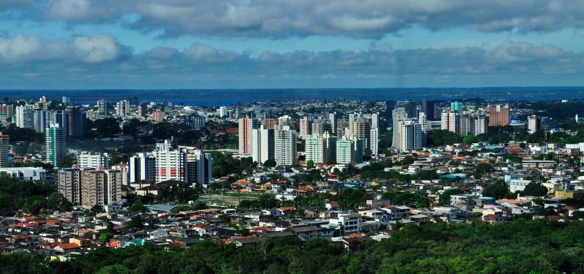 Manaus