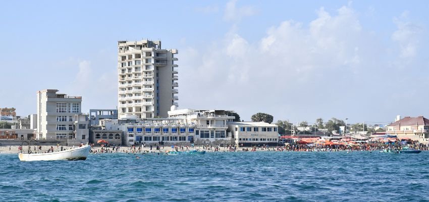 Mogadishu