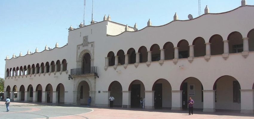 Nuevo Laredo