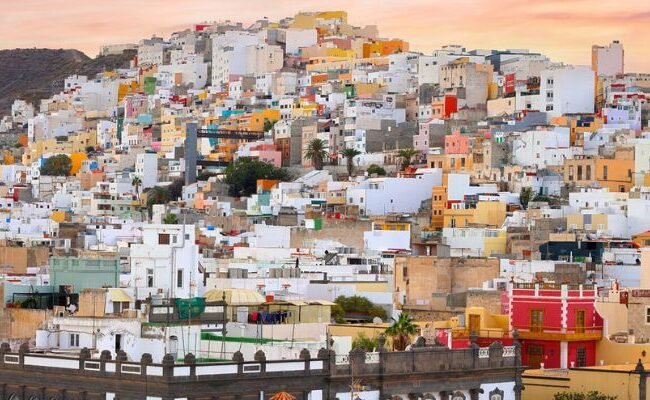 GOL Airlines Palmas Office in Brazil