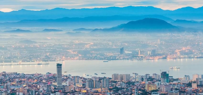 Penang