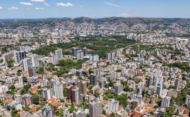 Azul Brazilian Airlines Porto Alegre Office in Brazil