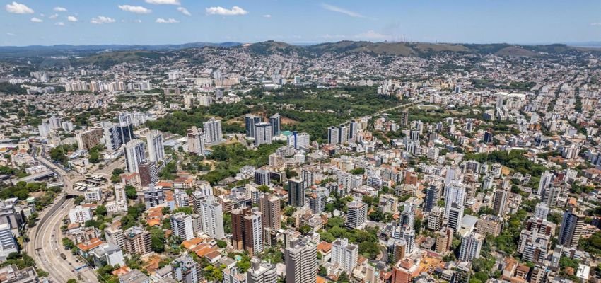Porto Alegre