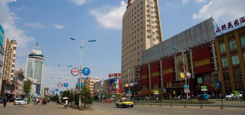 Qiqihar