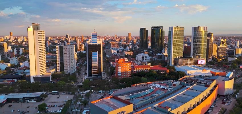 Santa Cruz de la Sierra