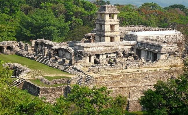 Viva Aerobus Tapachula Office in Mexico