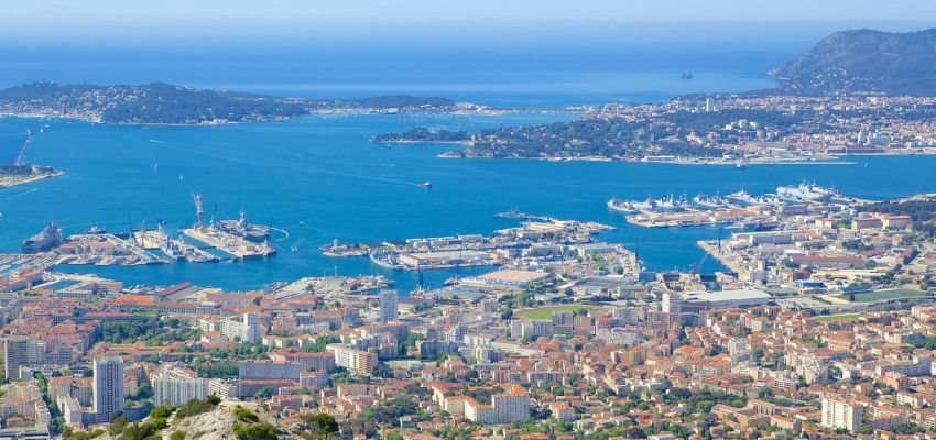 Toulon