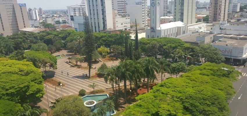 Uberlandia