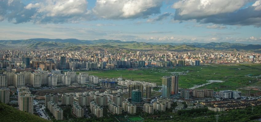 Ulaanbaatar