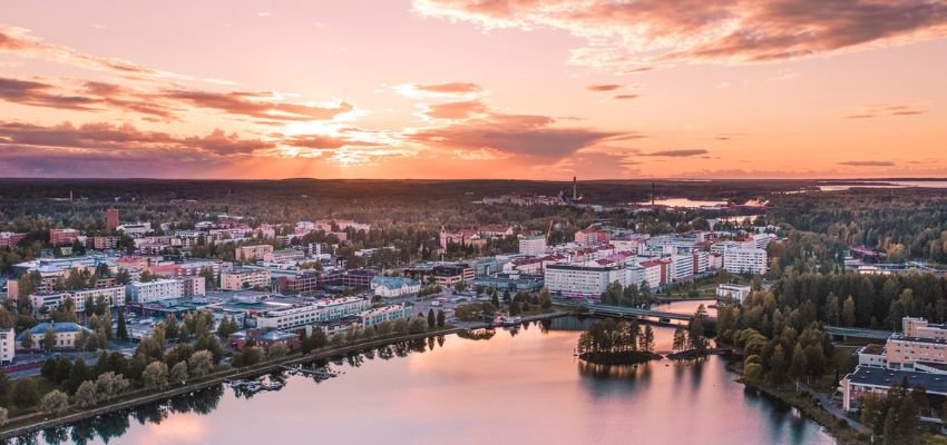 kajaani