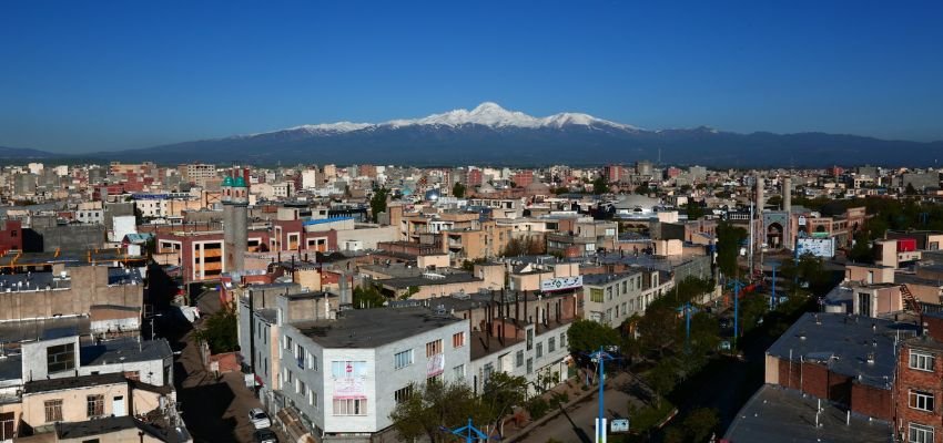 Ardabil