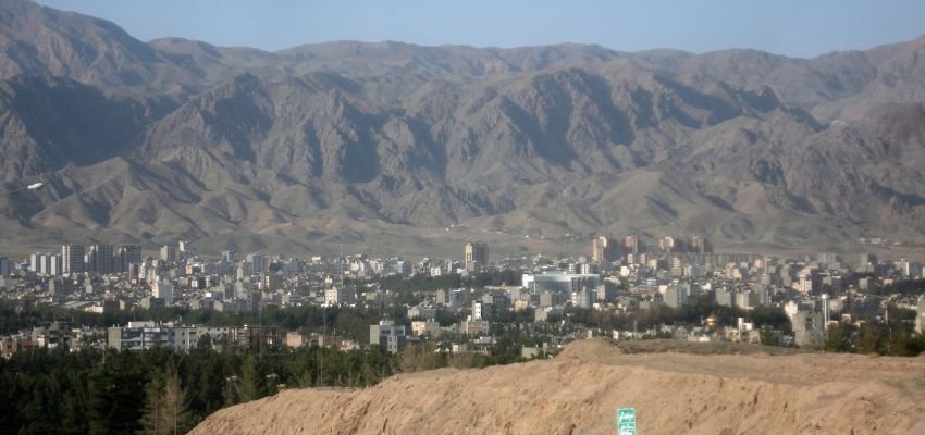 Birjand