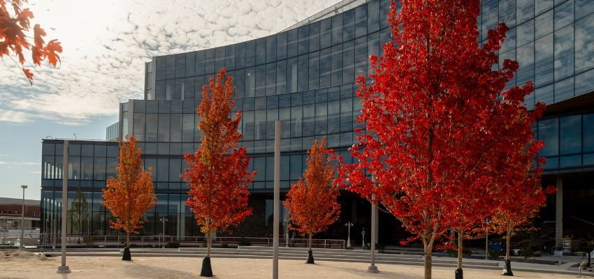 British Airways Headquarters