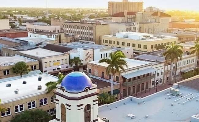 Envoy Air Brownsville Office in Texas