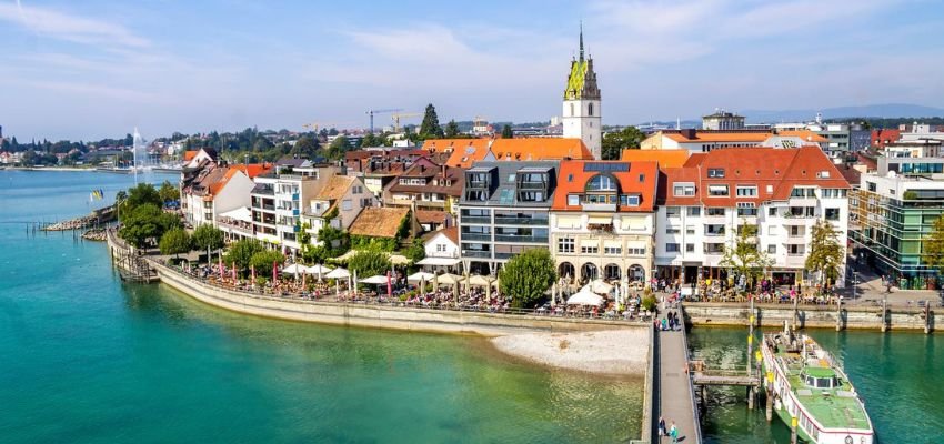 Friedrichshafen
