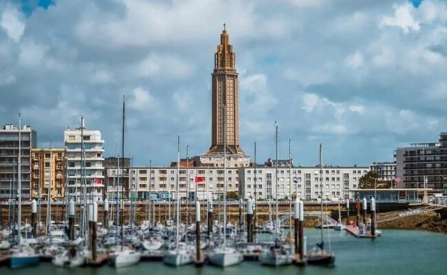 Cape Air Havre Office in United States