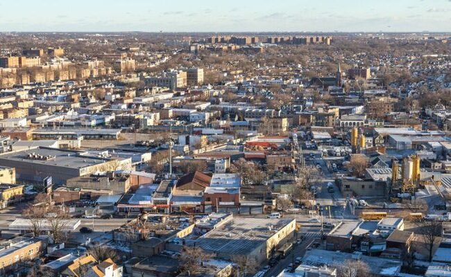 Amerijet International Airlines Jamaica Office in USA