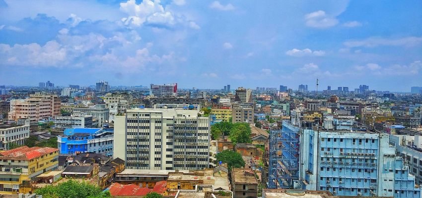 Kolkata