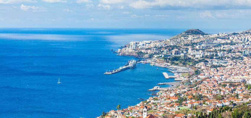 Madeira