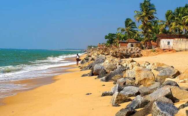 IndiGo Mangalore Office in India