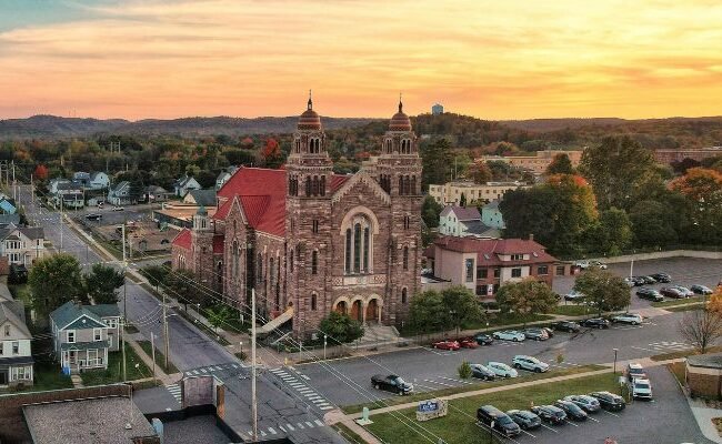 Envoy Air Marquette Office in USA