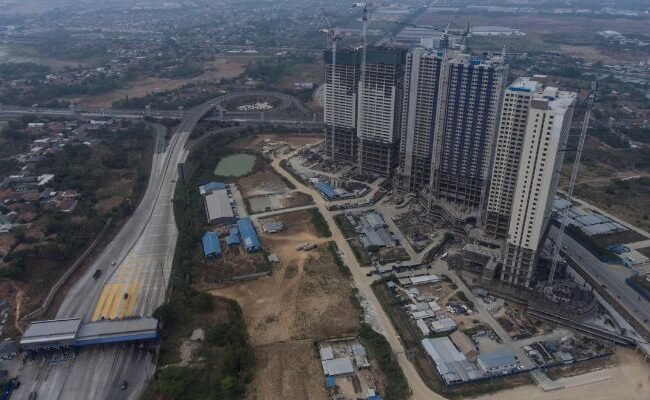 China Eastern Airlines Mei County Office in China
