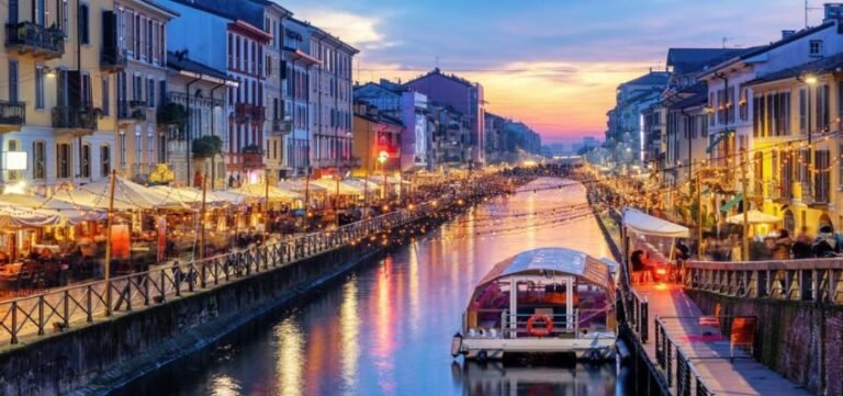 Milan