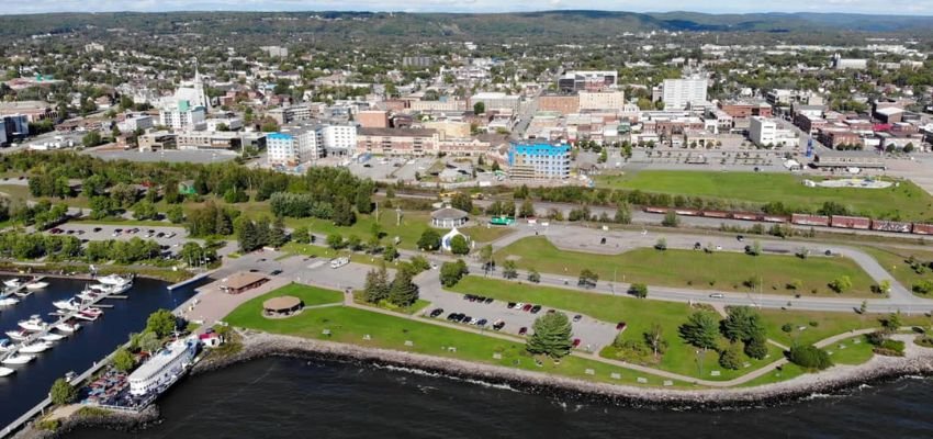 North Bay