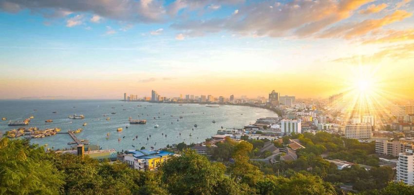 Pattaya