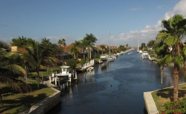 Allegiant Air Punta Gorda Office in USA