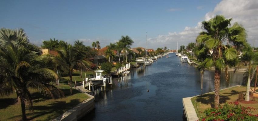Punta Gorda
