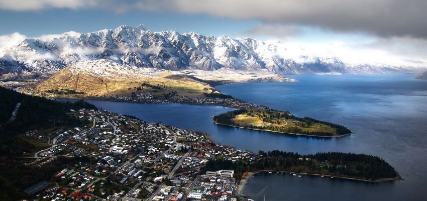 Queenstown