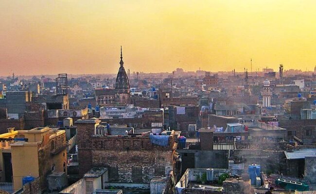 Pakistan International Airlines Rawalpindi Office in Pakistan