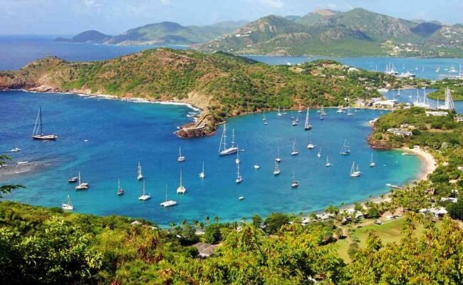 Windward Express Sint Maarten Office