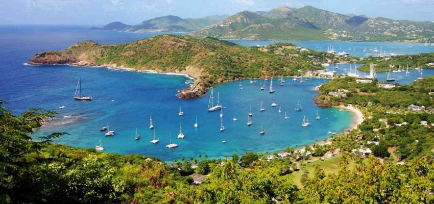 Air France Sint Maarten Office