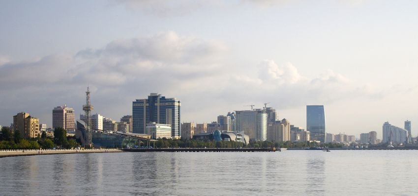 Baku