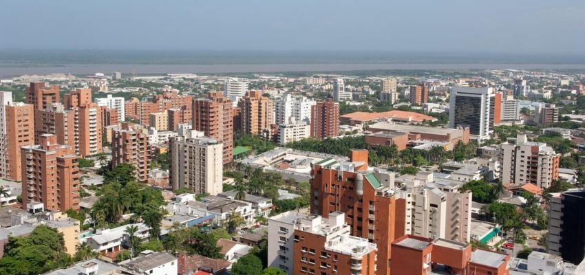 Barranquilla